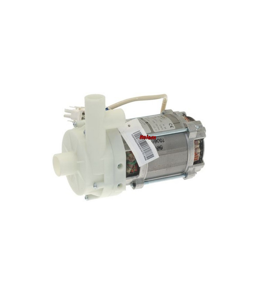 Pompe de cyclage Meiko UP60-389 lave-vaisselle Meiko 9638043