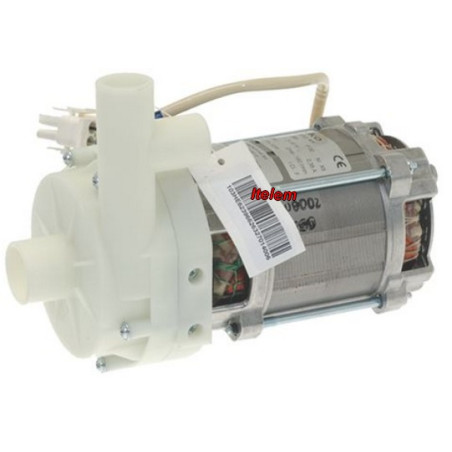 Pompe de cyclage Meiko UP60-389 lave-vaisselle Meiko 9638043