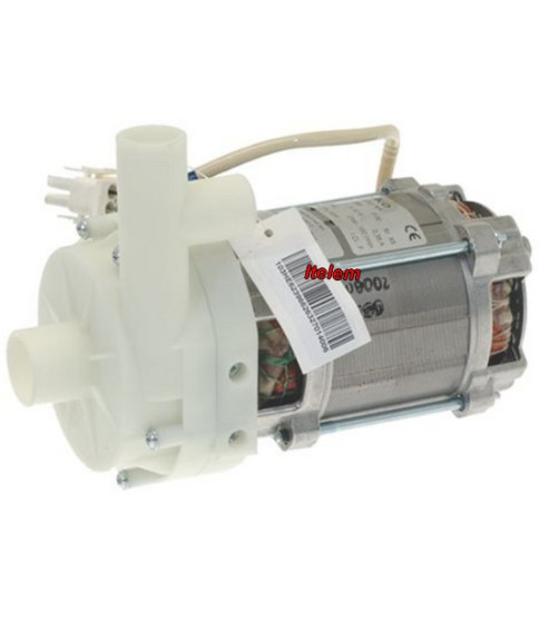 Pompe de cyclage Meiko UP60-389 lave-vaisselle Meiko 9638043