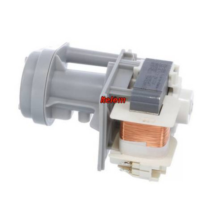 Pompe de relevage sèche-linge Bosch 00145796