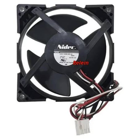Moteur de ventilateur réfrigérateur Samsung DA31-00338A