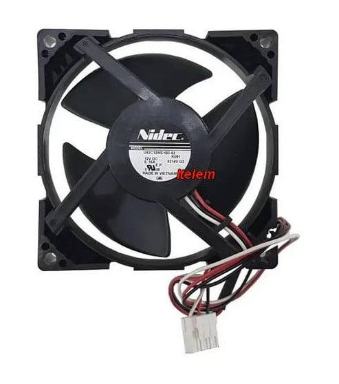 Moteur de ventilateur réfrigérateur Samsung DA31-00338A