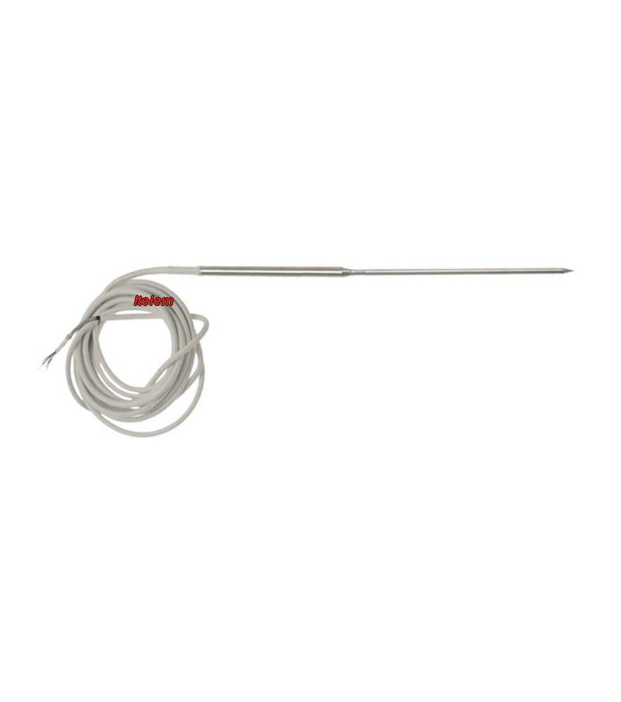Sonde à coeur PT100 cellule de refroidissement Rational