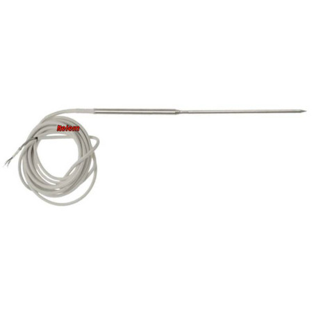 Sonde à coeur PT100 cellule de refroidissement Rational