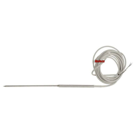 Sonde à coeur PT100 cellule de refroidissement Duplex