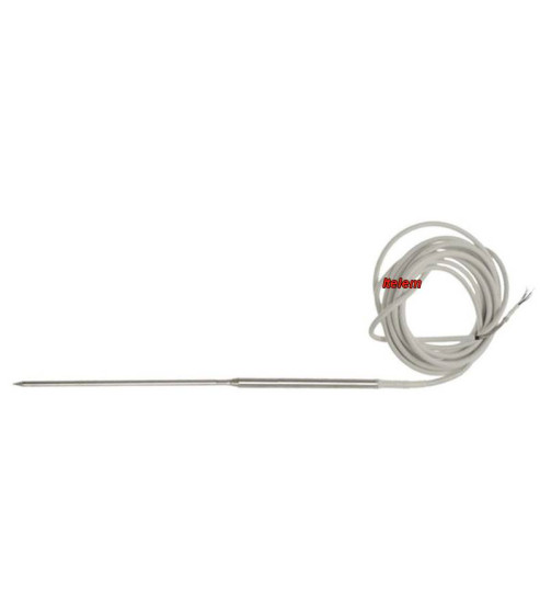 Sonde à coeur PT100 cellule de refroidissement Duplex