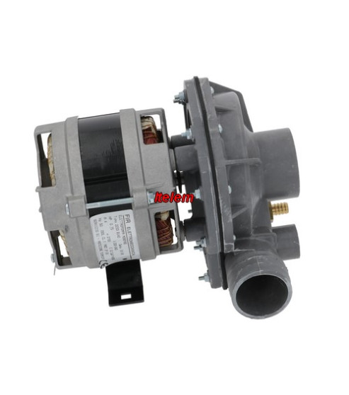 Pompe de cyclage FIR 2233/X1SX  lave-vaisselle Angelo Po 32M6970
