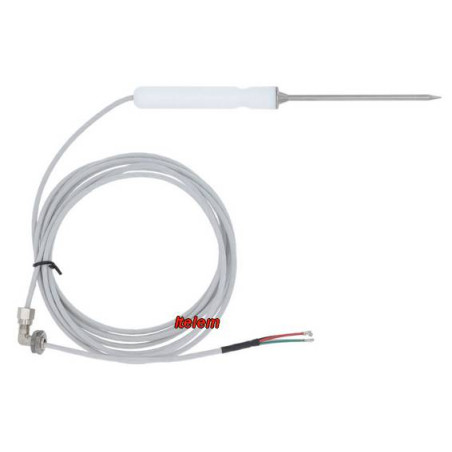 Sonde à coeur PT1000 four à convection Venix 020SON0009