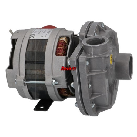 Pompe de cyclage FIR 2256 1HP lave-vaisselle Meiko 9604594
