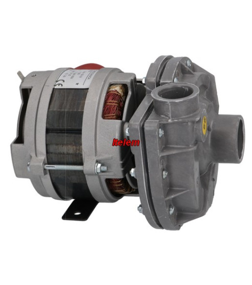 Pompe de cyclage FIR 2256 1HP lave-vaisselle Meiko 9604594