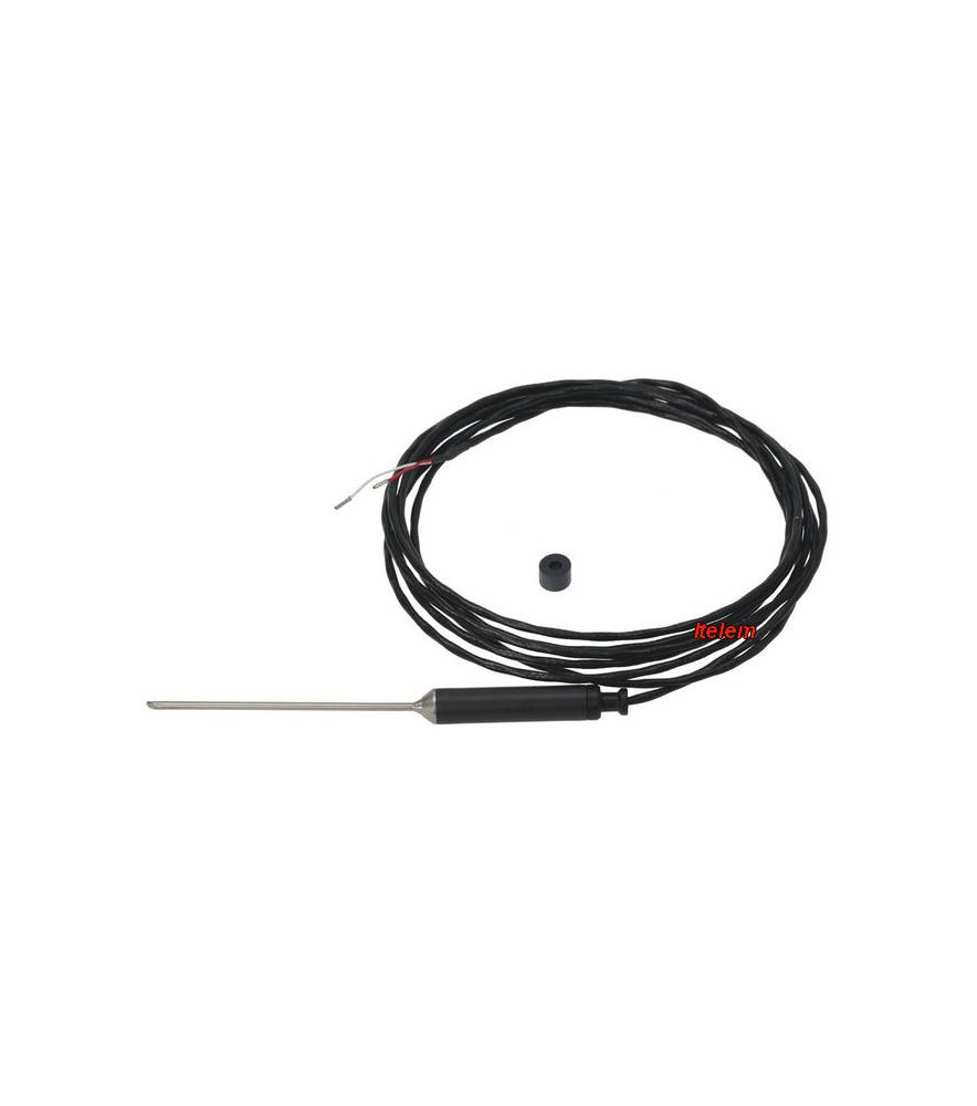 Sonde à coeur PT1000 four à convection Angelo Po 6300643