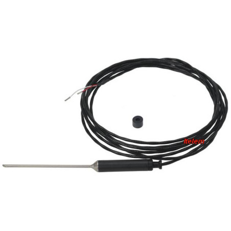 Sonde à coeur PT1000 four à convection Angelo Po 6300643