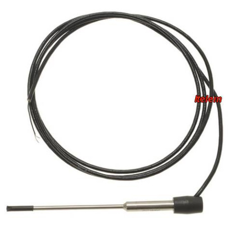 Sonde à coeur PT1000 four à convection Küpperbusch