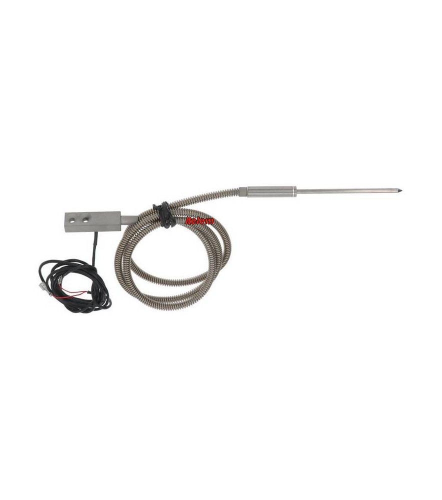 Sonde à coeur PT1000 four à convection Juno