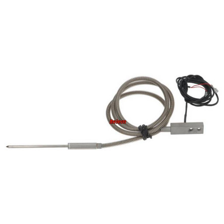 Sonde à coeur PT1000 four à convection Zanussi