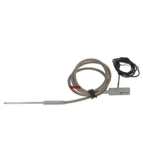 Sonde à coeur PT1000 four à convection Zanussi