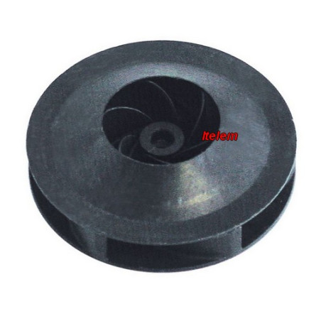 Turbine pompe de cyclage lave-vaisselle Meiko