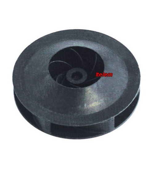 Turbine pompe de cyclage lave-vaisselle Meiko