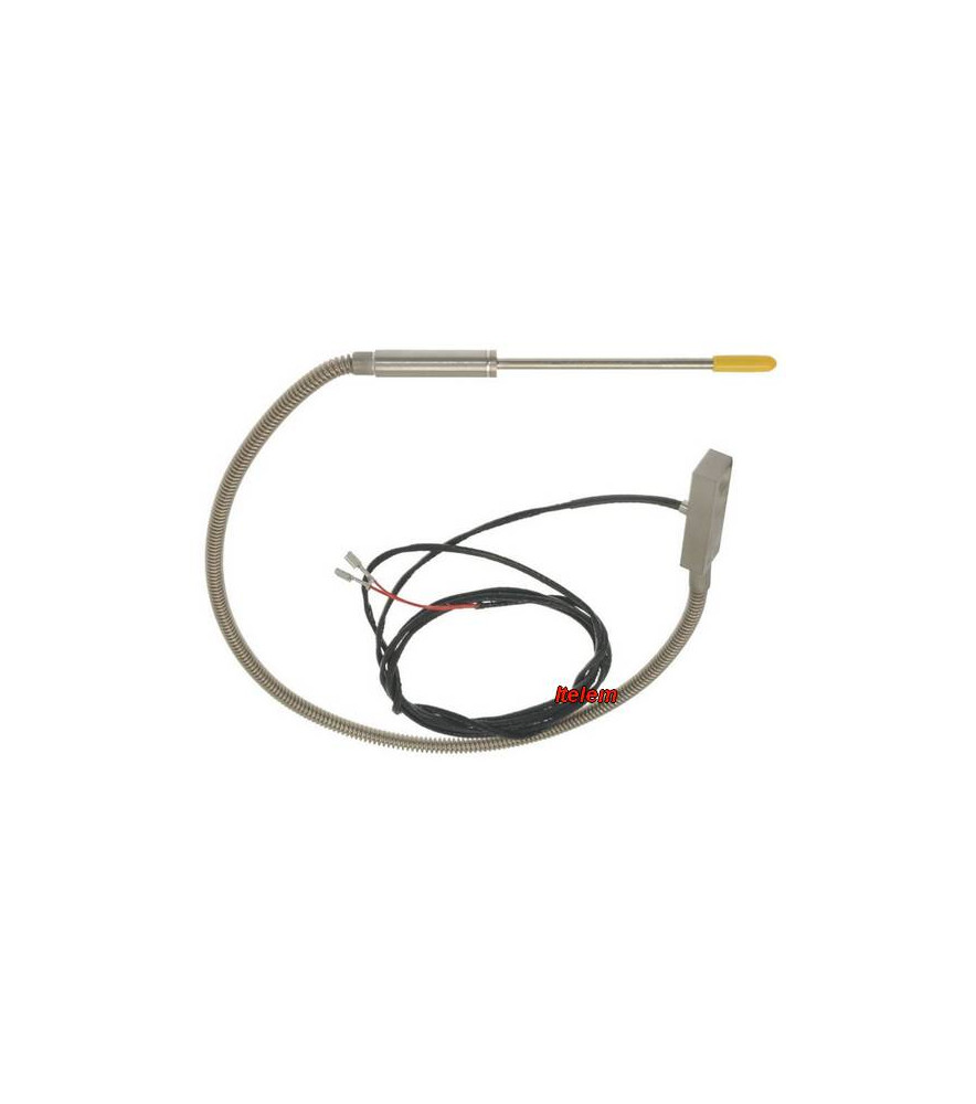 Sonde à coeur PT1000 four à convection Alpeninox