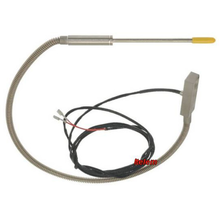 Sonde à coeur PT1000 four à convection Alpeninox