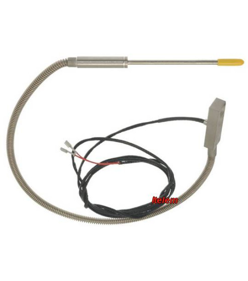 Sonde à coeur PT1000 four à convection Alpeninox