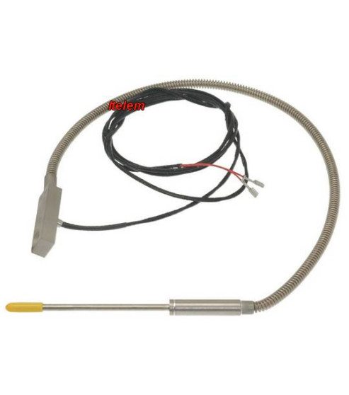 Sonde à coeur PT1000 four à convection Zanussi