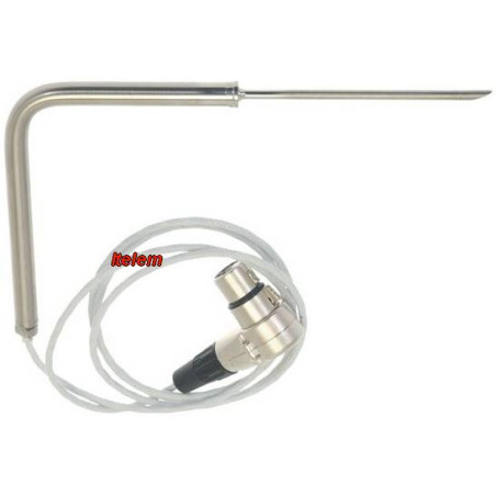 Sonde à coeur PT100CLB four à convection Baron