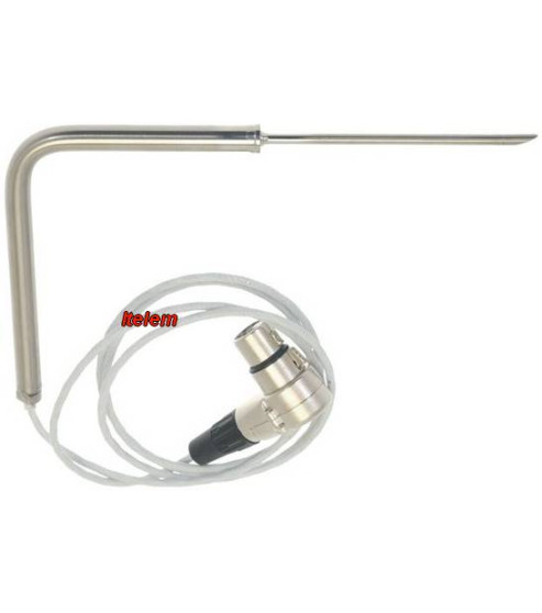 Sonde à coeur PT100CLB four à convection Baron
