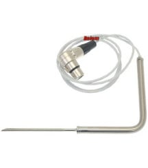 Sonde à coeur PT100CLB four à convection Metos
