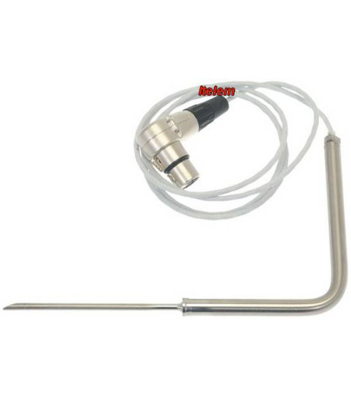 Sonde à coeur PT100CLB four à convection Metos