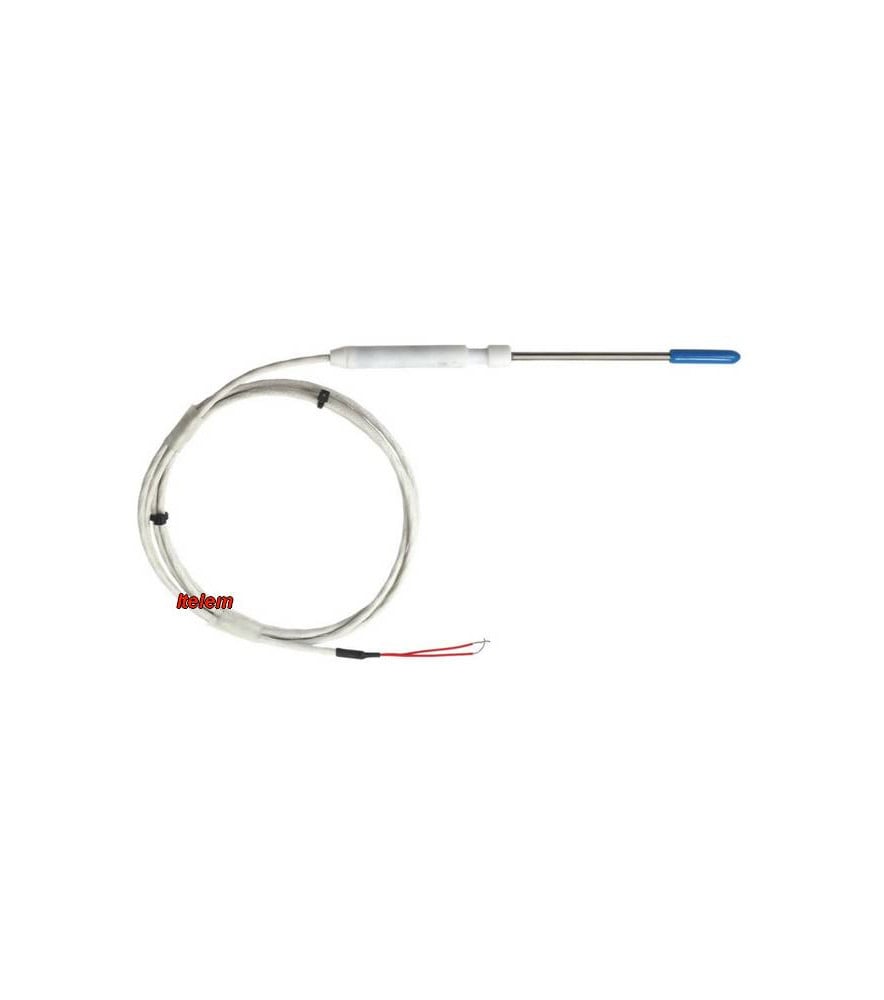 Sonde à coeur PTC four à convection Mareno