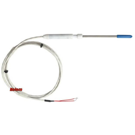 Sonde à coeur PTC four à convection Mareno