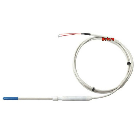 Sonde à coeur PTC four à convection Baron