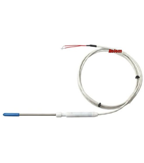 Sonde à coeur PTC four à convection Baron