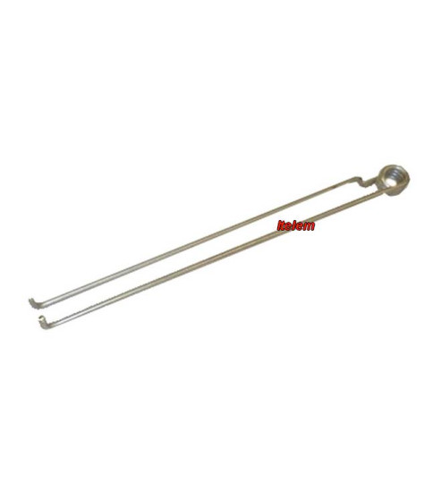 Ressort poignée de porte four Zanussi 0F0136
