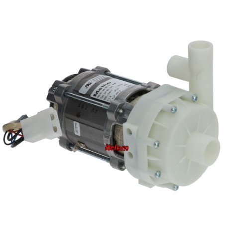 Pompe de cyclage Meiko UP60-393 lave-vaisselle Meiko 9517934