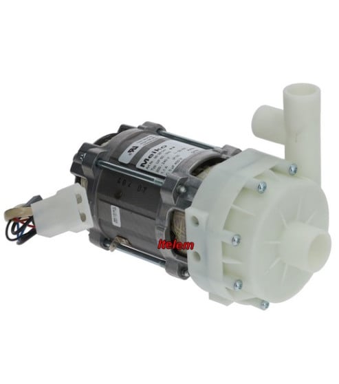 Pompe de cyclage Meiko UP60-393 lave-vaisselle Meiko 9517934
