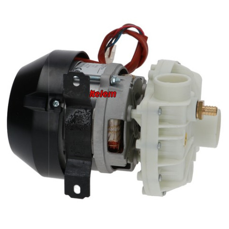 Pompe de cyclage FIR 2256VSX lave-vaisselle professionnel 2256V1425