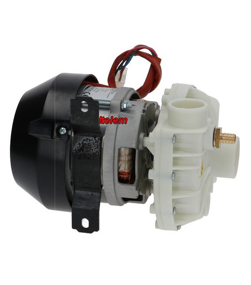 Pompe de cyclage FIR 2256VSX lave-vaisselle professionnel 2256V1425