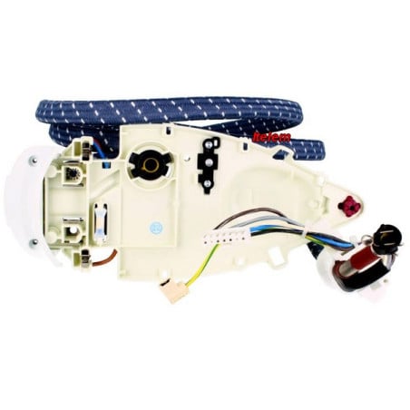 Cordon vapeur avec base poignée centrale vapeur Calor CS-10000685