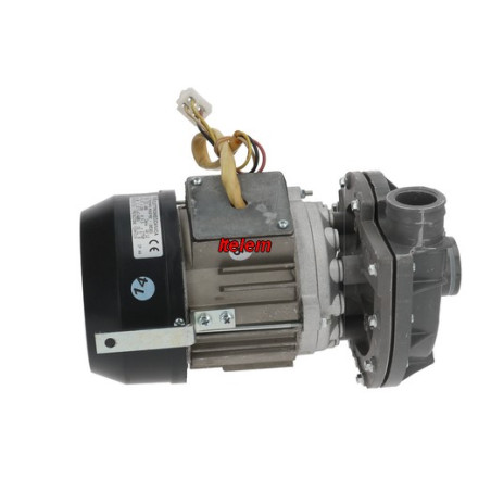 Pompe de cyclage FIR1223SX lave-vaisselle professionnels 1223.1400