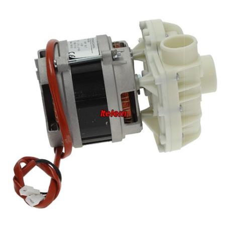 Pompe de cyclage FIR 2284ESX lave-vaisselle Aristarco 2868