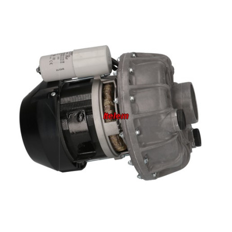 Pompe de cyclage FIR 2204DX lave-vaisselle Winterhalter 3102277