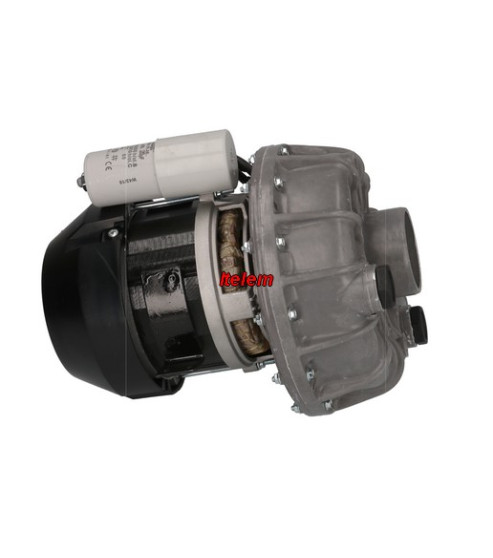 Pompe de cyclage FIR 2204DX lave-vaisselle Winterhalter 3102277