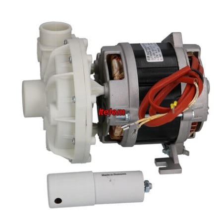 Pompe de cyclage lave-vaisselle Hobart 774047 1