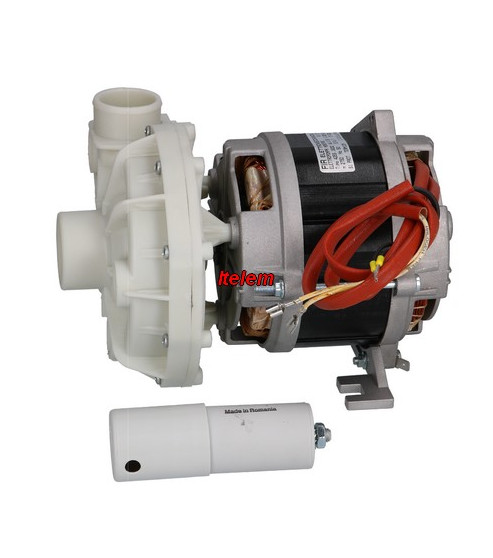 Pompe de cyclage lave-vaisselle Hobart 774047 1