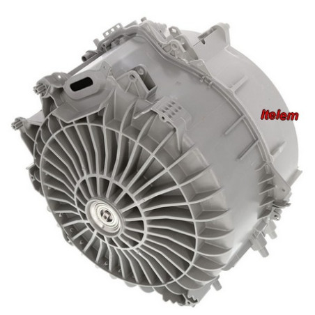 Cuve complète lave-linge AEG 1926905108