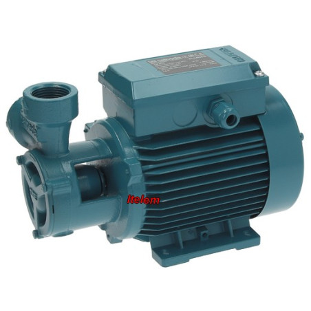 Pompe de cyclage Calpeda TM61E lave-vaisselle Kromo Meiko 130013