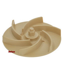 Turbine pompe de cyclage lave-vaisselle Univerbar 18246