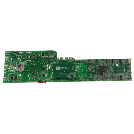 Module électronique de puissance lave-linge Candy 49121415